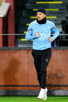 Martin Olsson