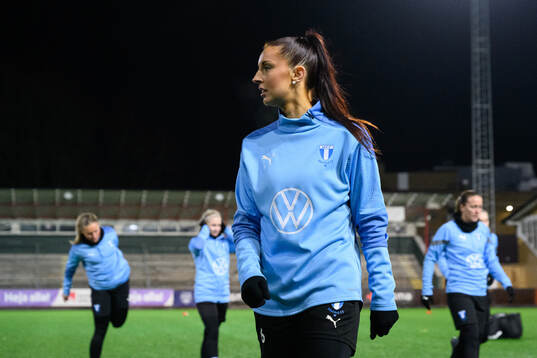 Malin Gunnarsson