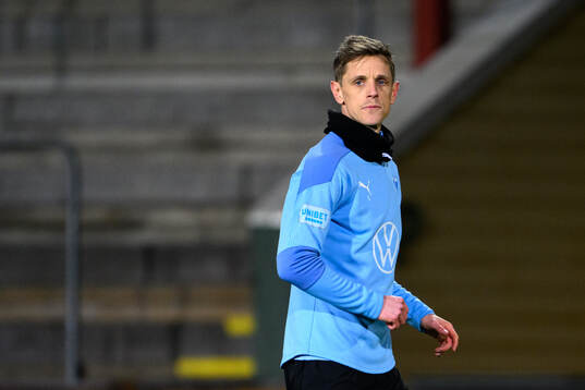 Søren Rieks