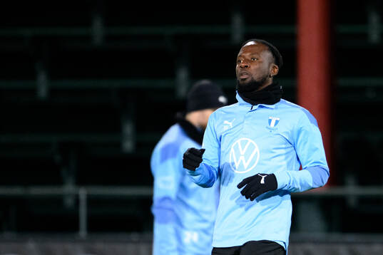 Mohamed Buya Turay