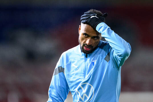 Isaac Kiese Thelin
