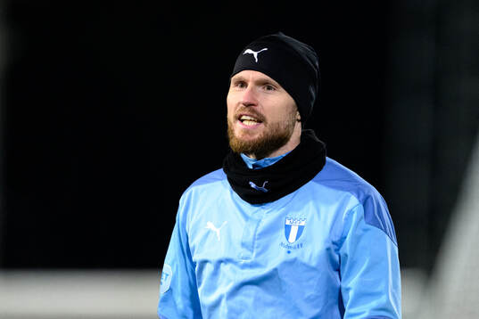 Lasse Nielsen