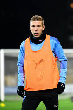 Anton Tinnerholm