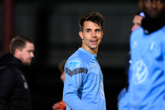 Jonas Knudsen