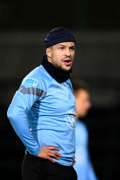 Martin Olsson