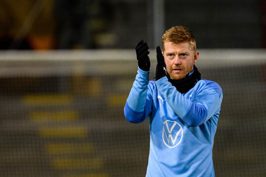 Anders Christiansen