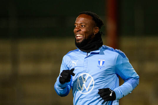 Mohamed Buya Turay
