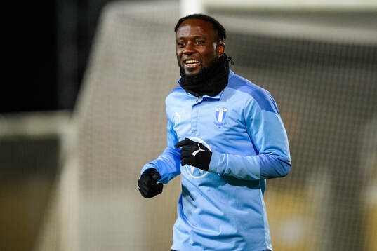 Mohamed Buya Turay