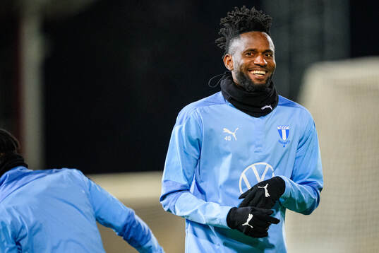 Emmanuel Lomotey
