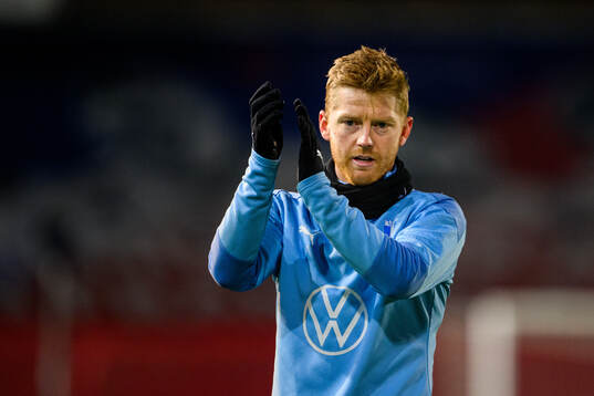 Anders Christiansen