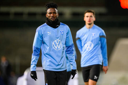 Emmanuel Lomotey