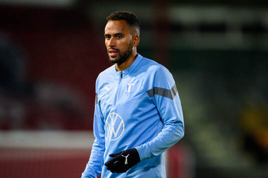 Isaac Kiese Thelin