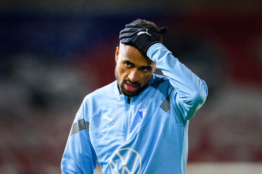Isaac Kiese Thelin