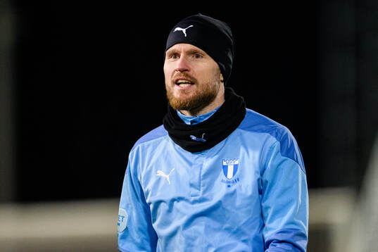 Lasse Nielsen