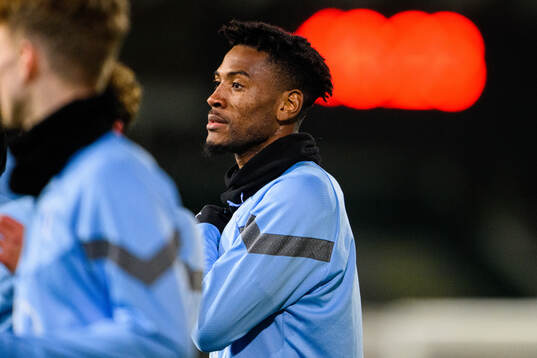 Samuel Kotto