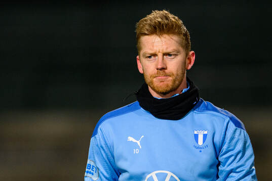Anders Christiansen