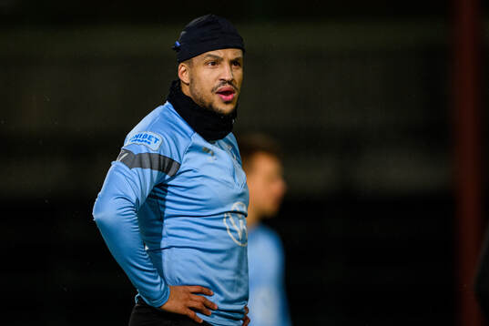 Martin Olsson