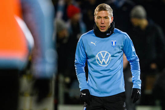Anton Tinnerholm