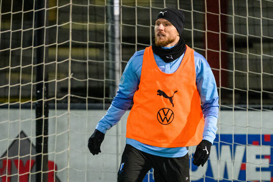 Lasse Nielsen