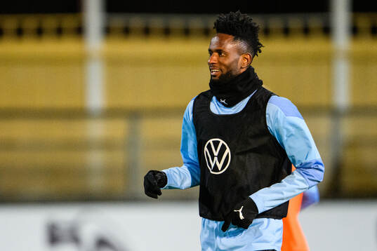 Emmanuel Lomotey