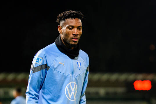Samuel Kotto