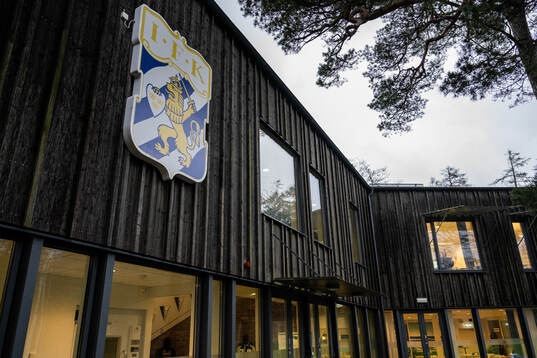 Kamratgården