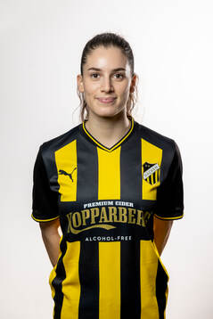 Clarissa Larisey