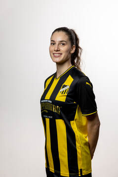 Clarissa Larisey