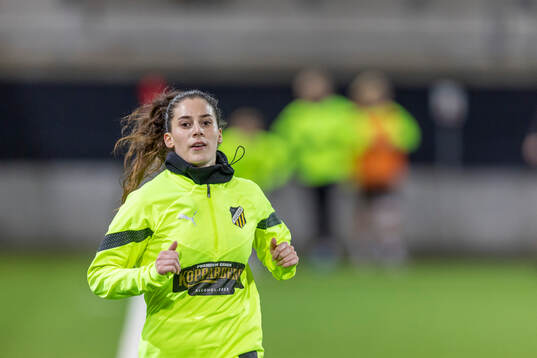 Häckens Clarissa Larisey