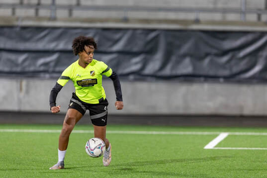 Häckens Hanna Lofthammar