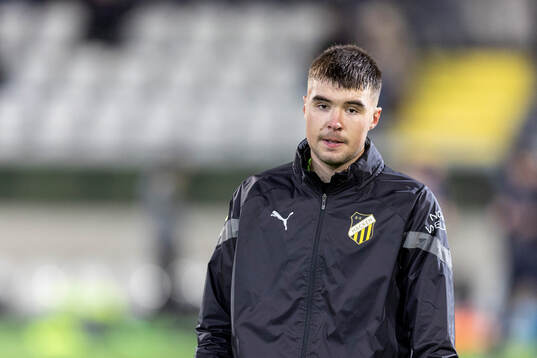 Häckens Sebastian Banozuic