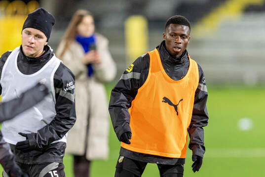 Häckens Akoua Romeo Amane