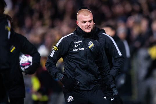 Lucas Forsberg