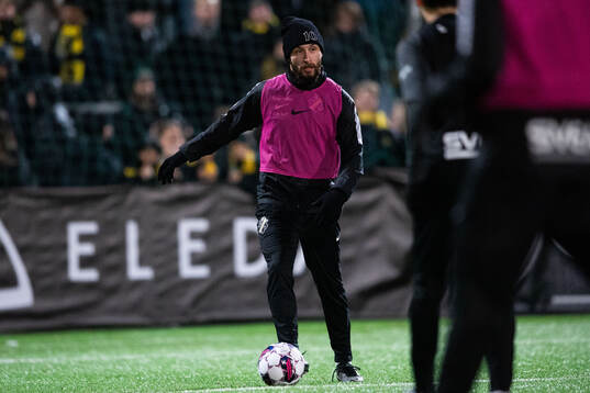 Elias Durmaz