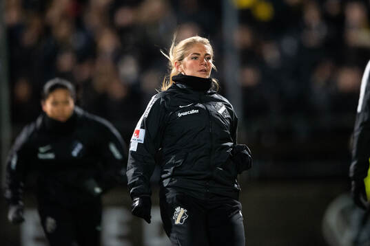 Wilma Ljung Klingwall