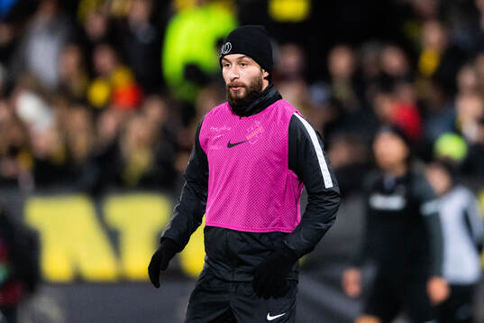 Elias Durmaz