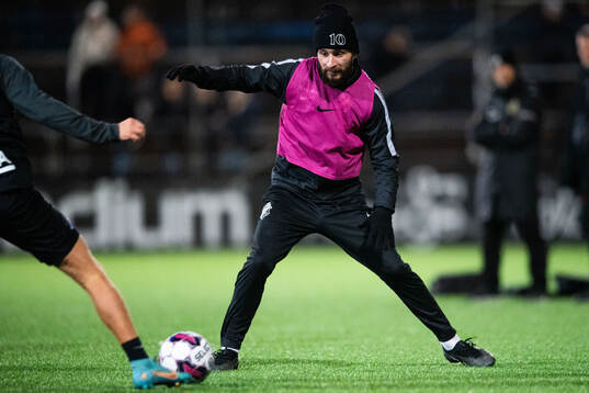 Elias Durmaz
