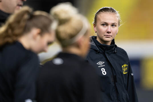 Linn Sångberg