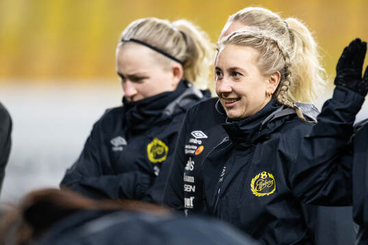 Cornelia Andersson