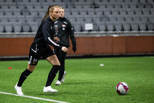 Stina Jensen