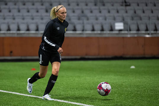 Matilda Ståhlbom Karlsson