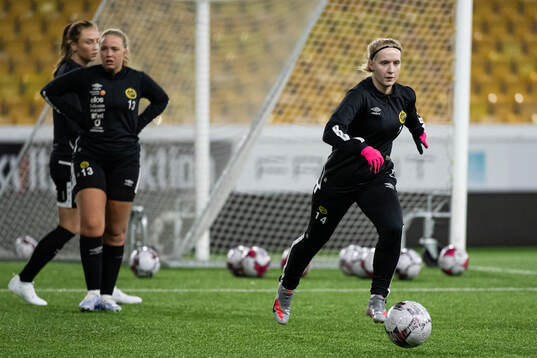 Alva Sjöström