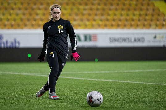 Alva Sjöström