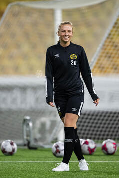 Stina Jensen