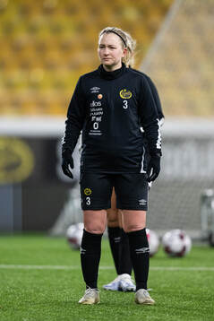 Fanny Johansson