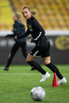 Stina Jensen