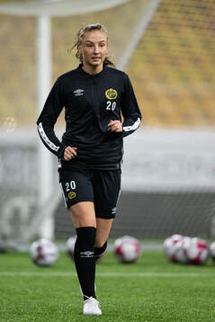 Stina Jensen