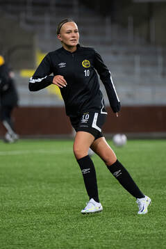Matilda Ståhlbom Karlsson