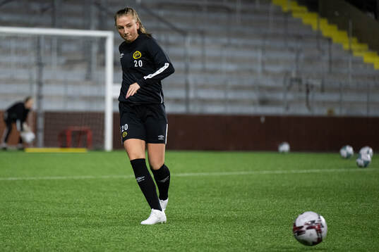 Stina Jensen