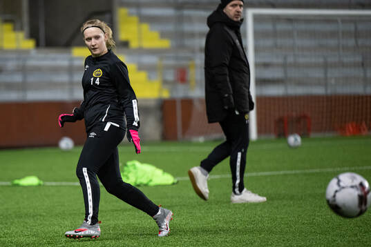 Alva Sjöström